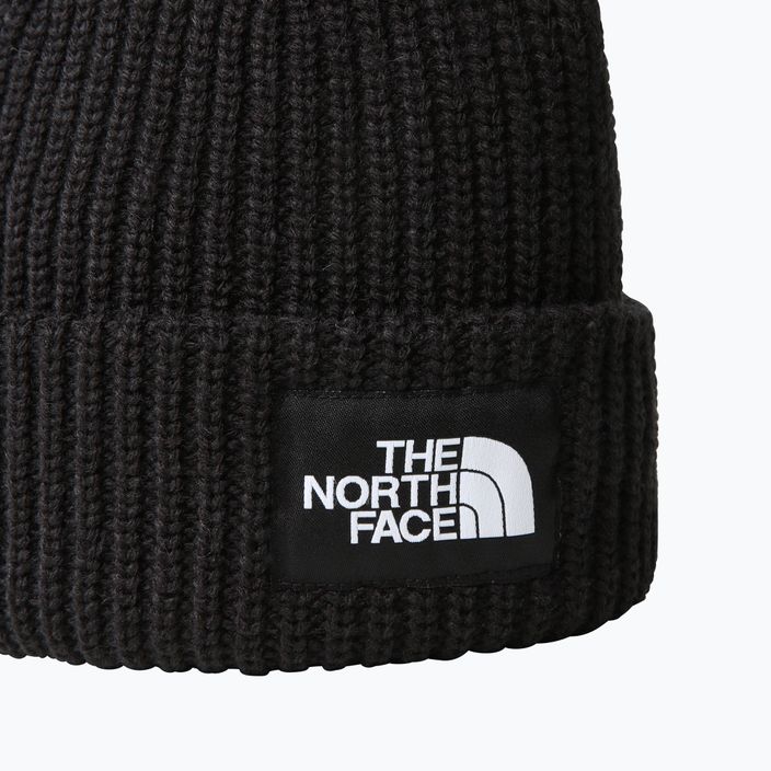 Čiapka The North Face Salty Dog čierna NF0A7WG8JK31 5