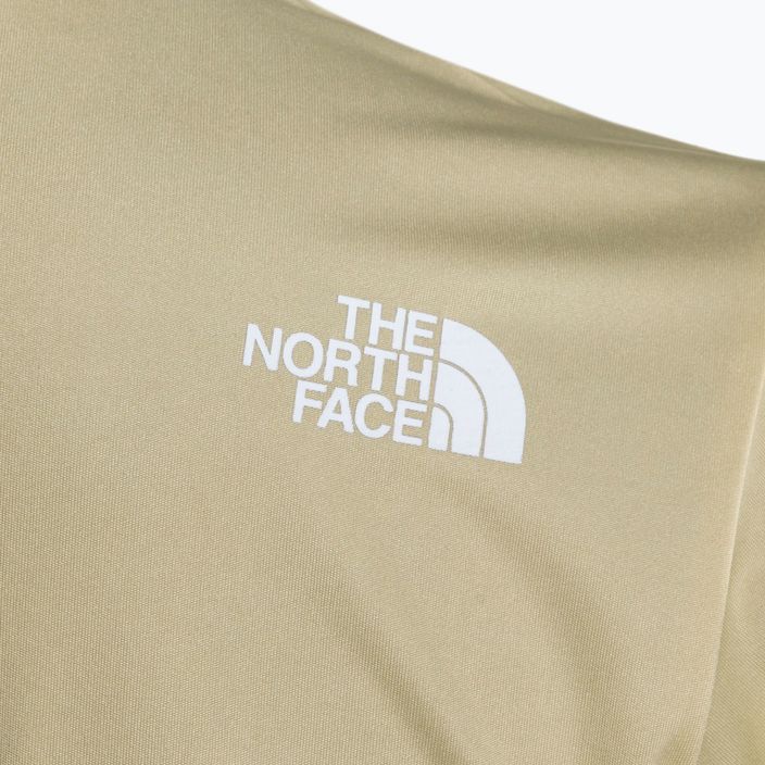 Pánske trekingové tričko The North Face Reaxion Easy Tee brown NF0A4CDV 4