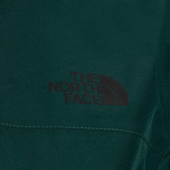 Dámska páperová bunda The North Face Dryzzle Futurelight Insulated green NF0A5GM6D7V1 12