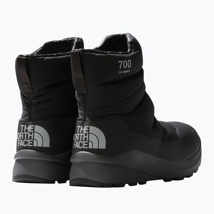 Pánske snehové topánky The North Face Nuptse II black NF0A5G2KKT01 13