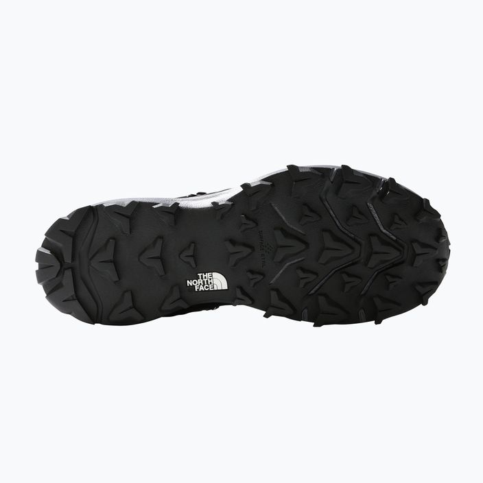 Dámske trekové topánky The North Face Vectiv Fastpack Insulated Futurelight black NF0A7W54NY71 15