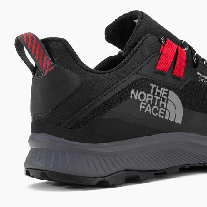 Pánske turistické topánky The North Face Cragstone WP black NF0A5LXDNY71 9