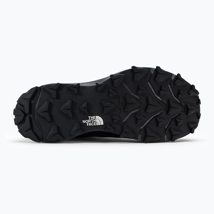 Dámske trekové topánky The North Face Vectiv Fastpack Insulated Futurelight black NF0A7W54NY71 5