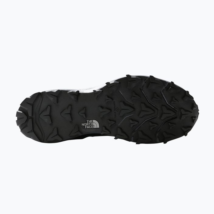 Pánske trekové topánky The North Face Vectiv Fastpack Insulated Futurelight black NF0A7W53NY71 15