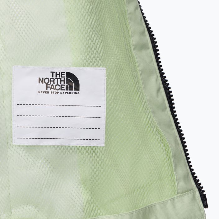 Dámska bunda do dažďa The North Face Antora green-black NF0A82TBN131 3