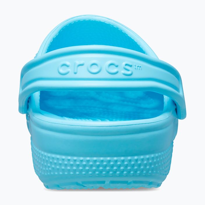 Detské žabky Crocs Classic Clog arctic 11