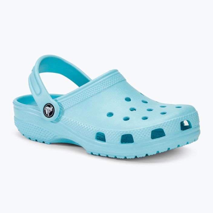 Detské žabky Crocs Classic Clog arctic