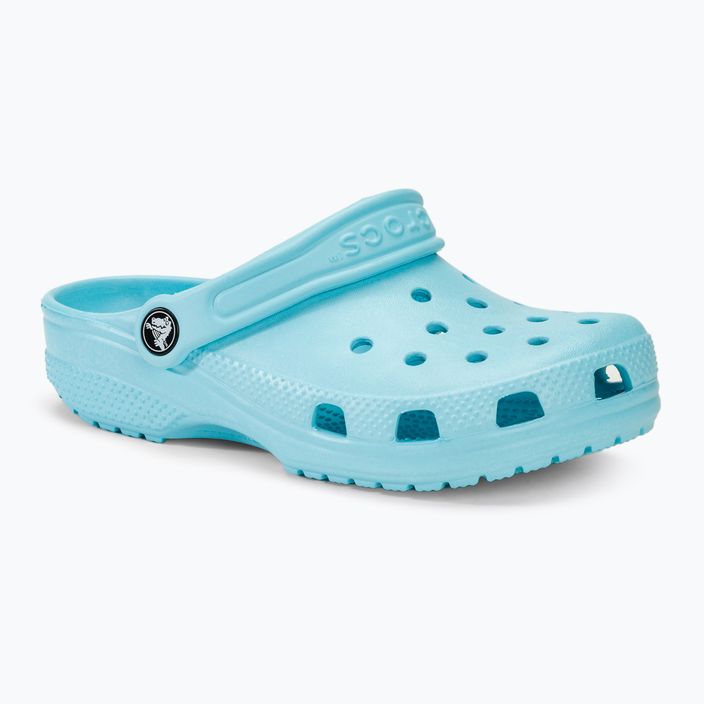 Detské žabky Crocs Classic Clog arctic 2