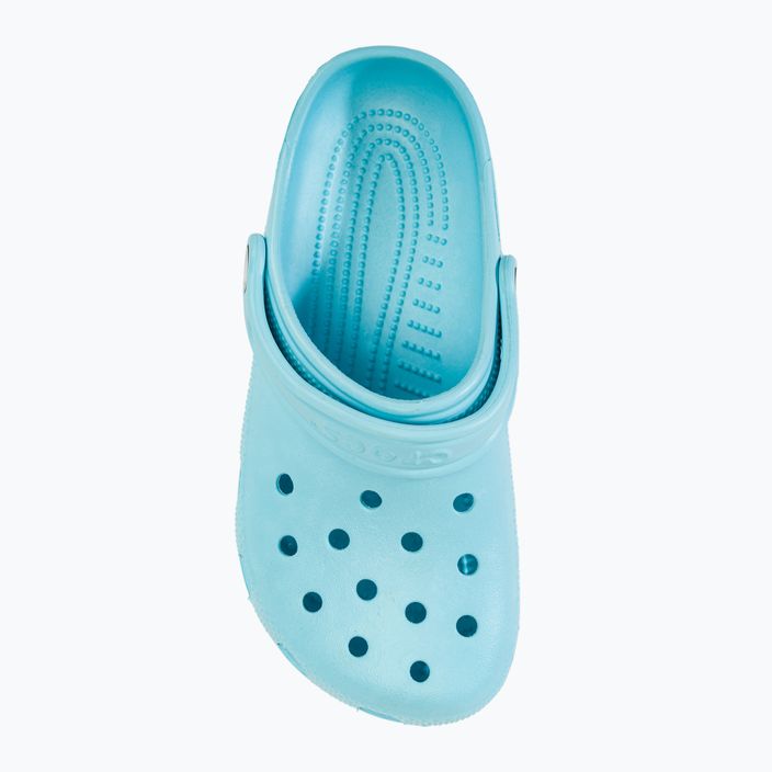 Detské žabky Crocs Classic Clog arctic 6