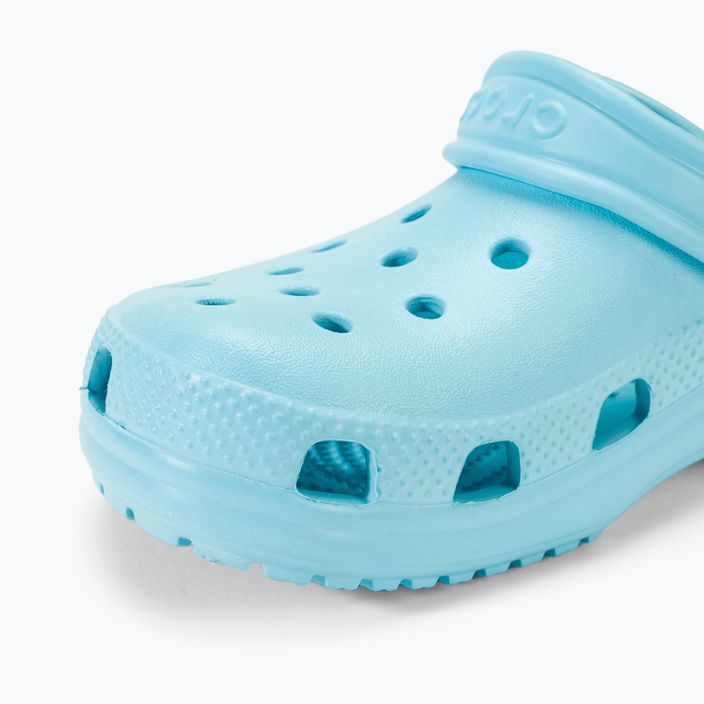 Detské žabky Crocs Classic Clog arctic 8