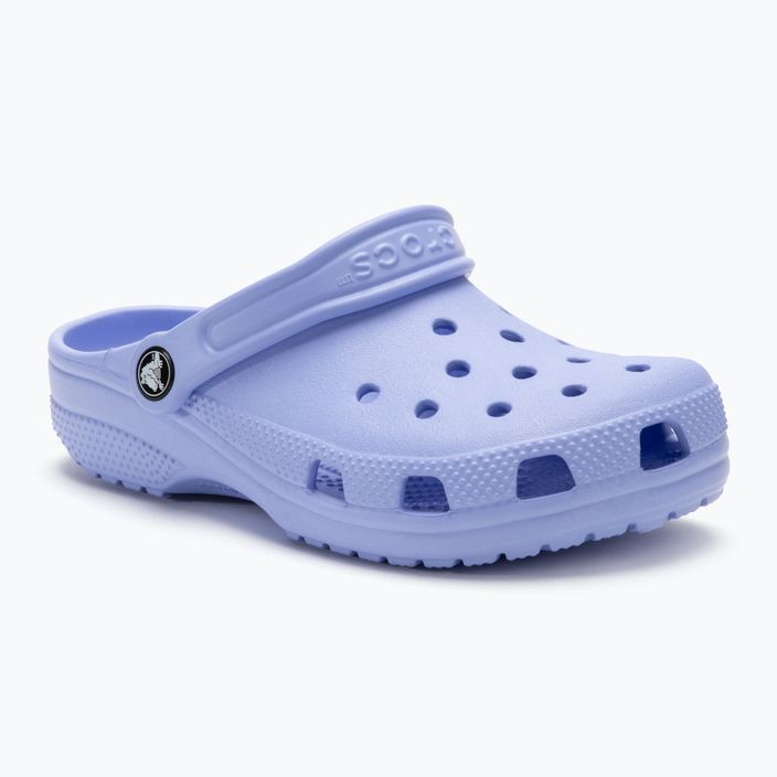 Crocs Classic Clog Detské žabky moon jelly