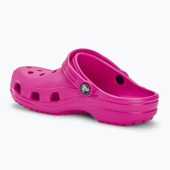 Šľapky detské ,sandále, Crocs Classic Clog Kids juice 4