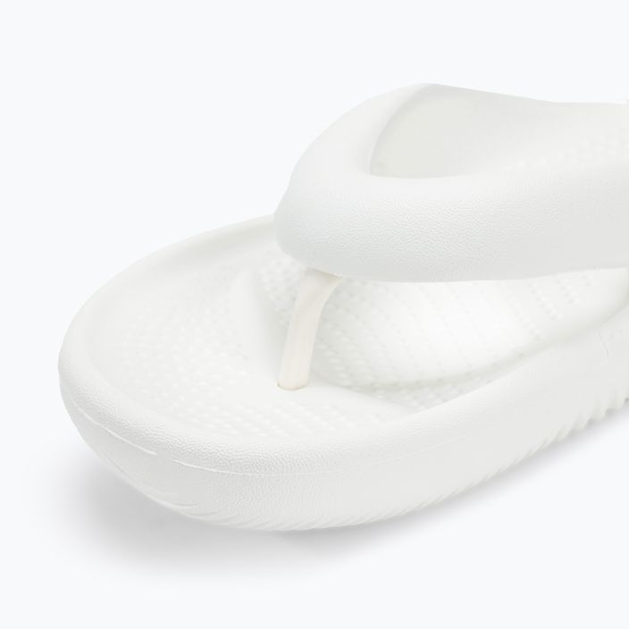 Žabky Crocs Mellow Recovery white 7