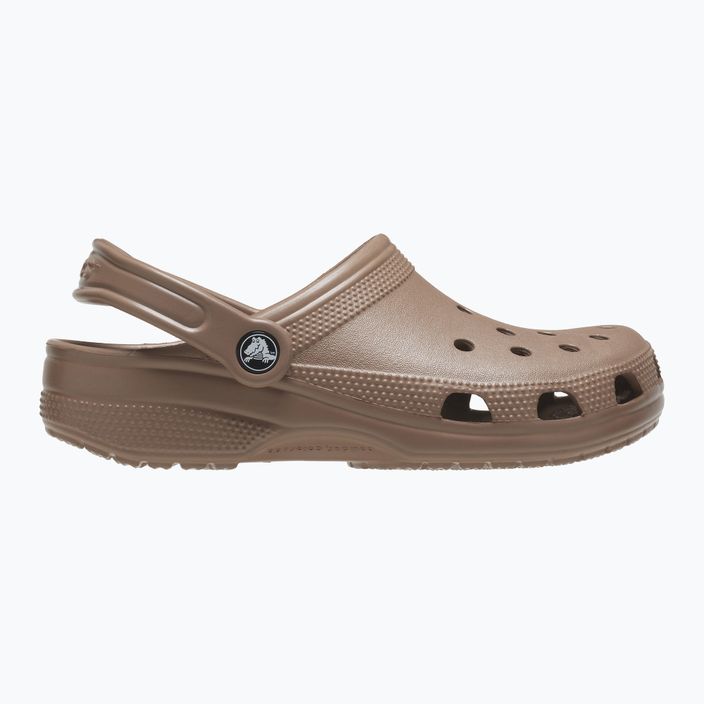 Žabky Crocs Classic latte 2