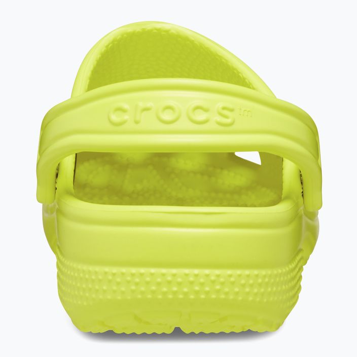 Žabky Crocs Classic acidity 8