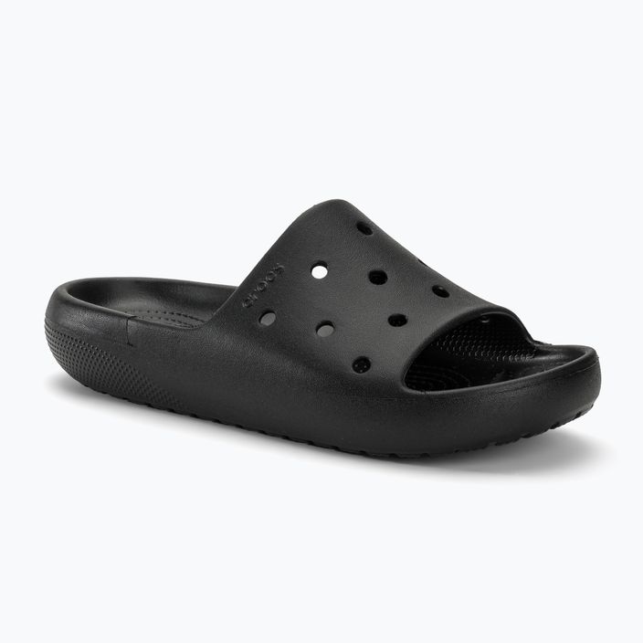 Žabky Crocs Classic Slide V2 black