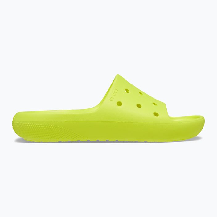 Šľapky Crocs Classic Slide V2 acidity 2