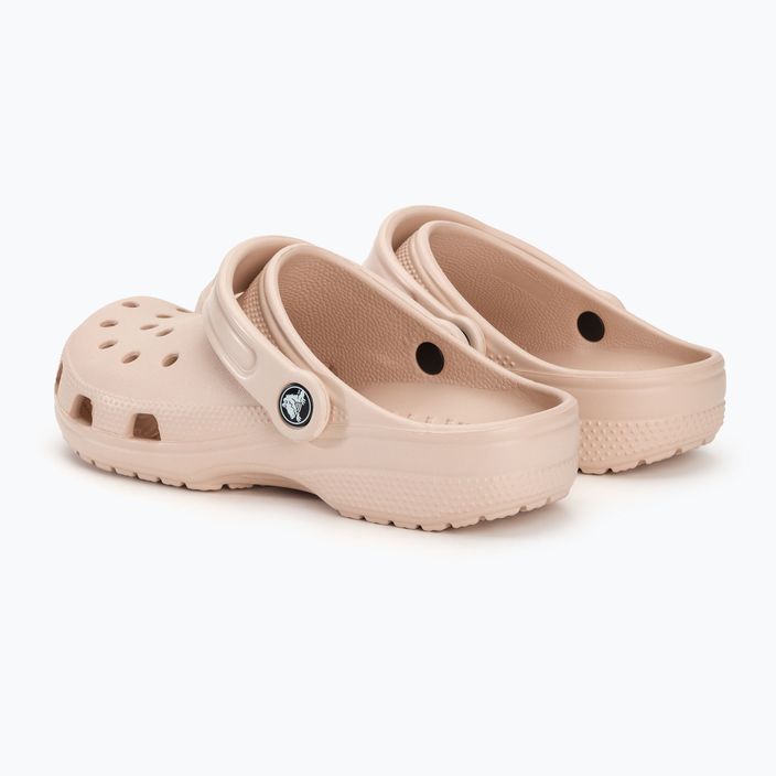 Detské žabky Crocs Classic Clog 4