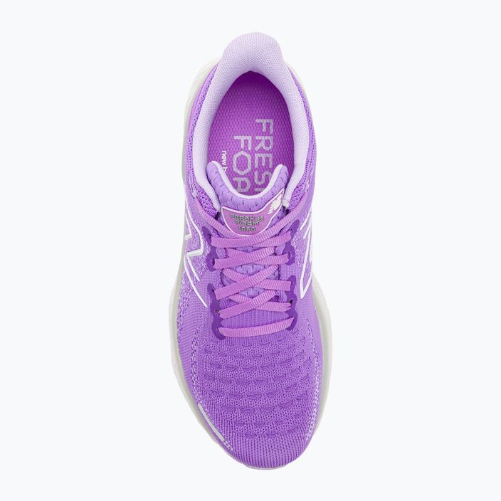 Dámska bežecká obuv New Balance Fresh Foam 1080 v12 electric purple 6
