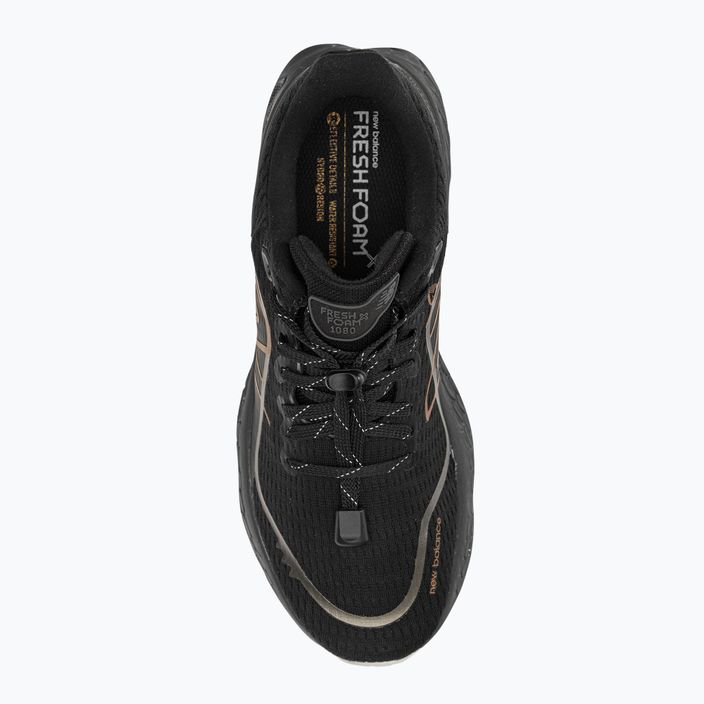 Dámska bežecká obuv New Balance Fresh Foam 18 V12 Permafros čierna NBW18V12 8