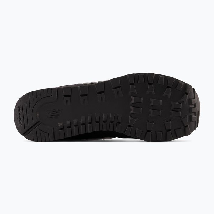 Detská obuv New Balance GC515GH black 15