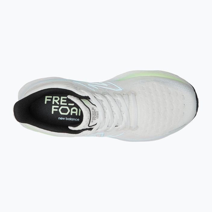 Dámska bežecká obuv New Balance Fresh Foam 1080 v12 white 15
