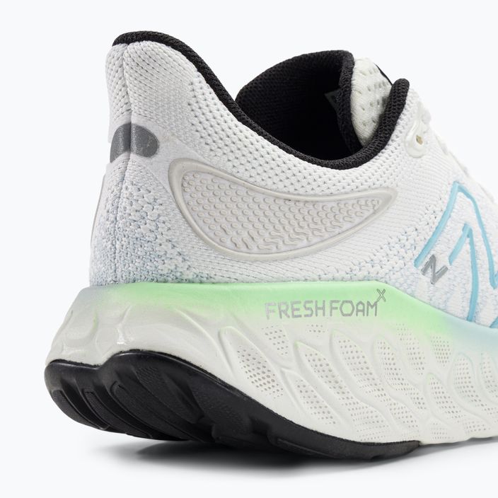 Dámska bežecká obuv New Balance Fresh Foam 1080 v12 white 9
