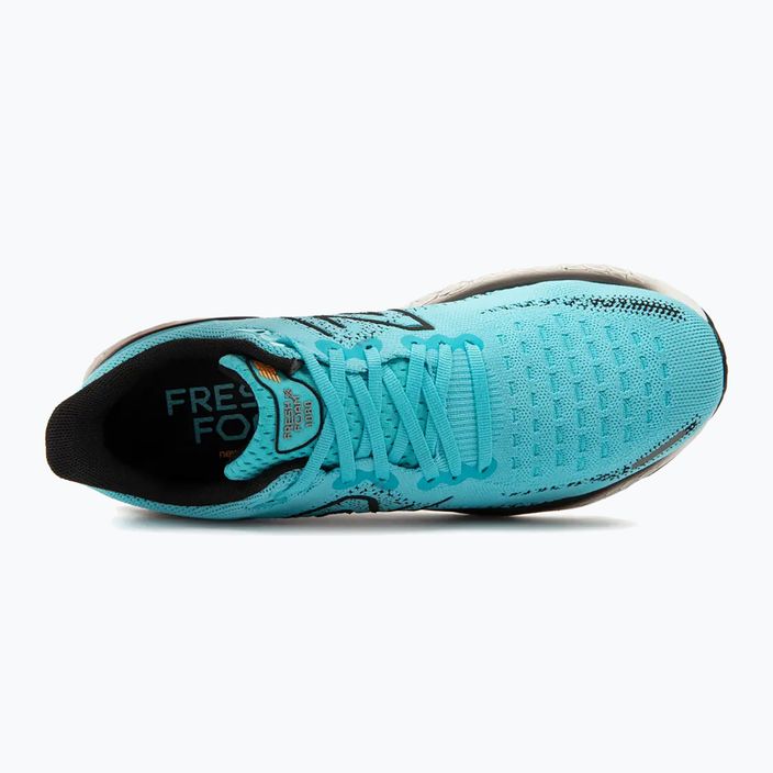 New Balance Fresh Foam 1080 v12 blue pánska bežecká obuv M1080R12.D.080 12