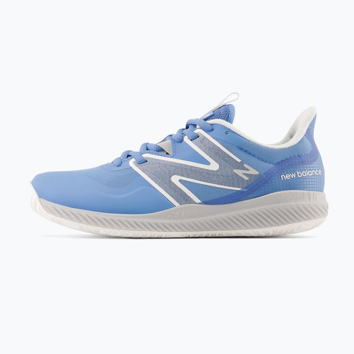 Dámska tenisová obuv New Balance 796v3 blue NBWCH796 11