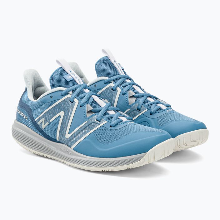Dámska tenisová obuv New Balance 796v3 blue NBWCH796 4