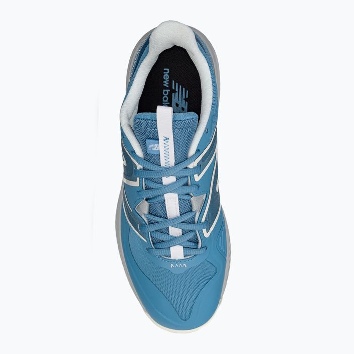 Dámska tenisová obuv New Balance 796v3 blue NBWCH796 6