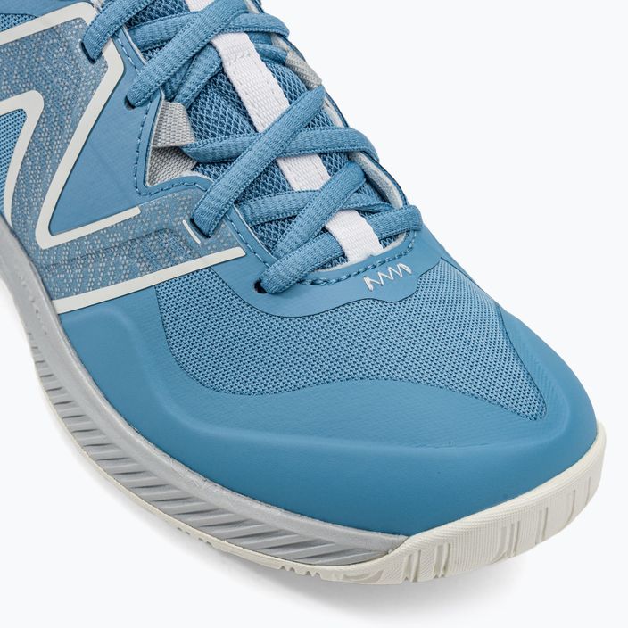 Dámska tenisová obuv New Balance 796v3 blue NBWCH796 7