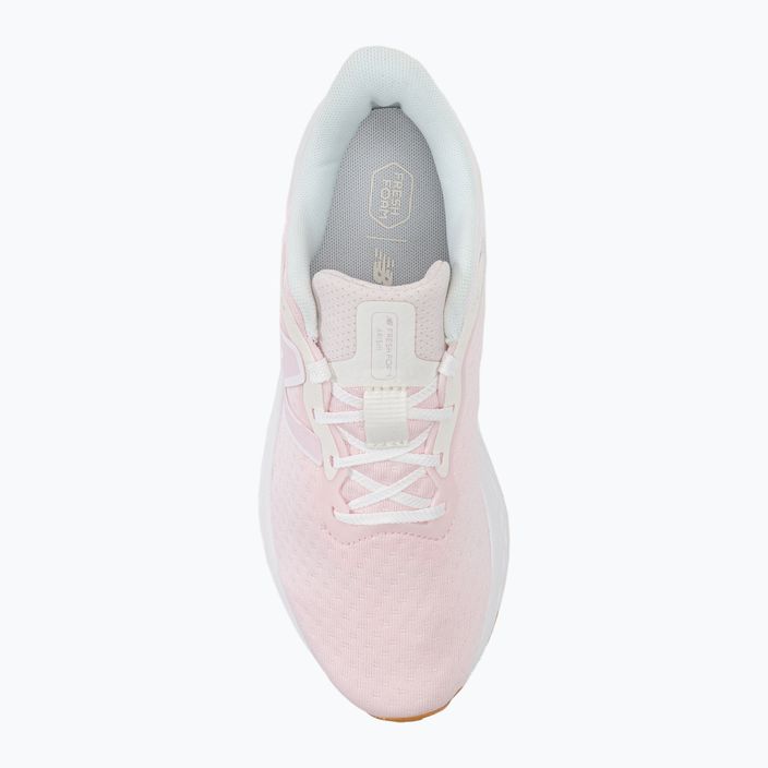 Dámska bežecká obuv New Balance Fresh Foam Arishi v4 pink NBMARIS 6