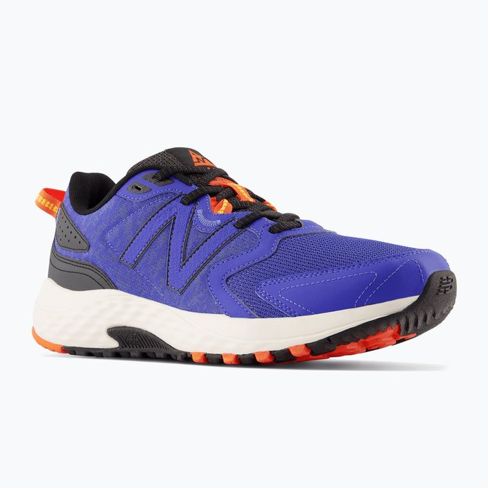 Pánska bežecká obuv New Balance 410V7 blue 11