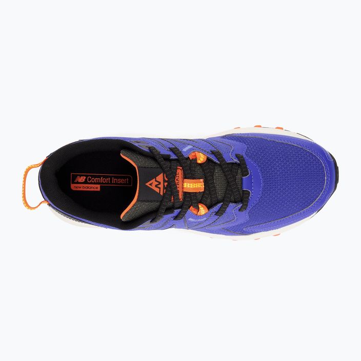 Pánska bežecká obuv New Balance 410V7 blue 14