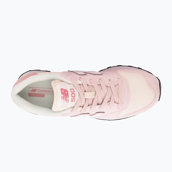 Dámske topánky New Balance GW500V2 pink 14