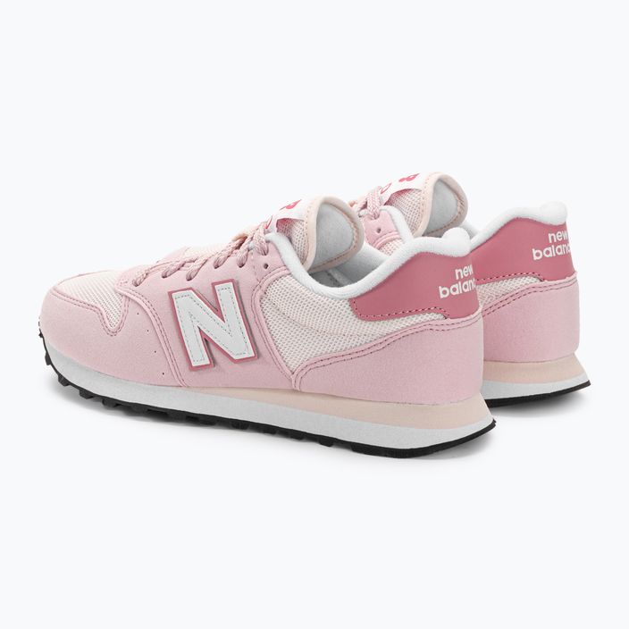 Dámske topánky New Balance GW500V2 pink 3