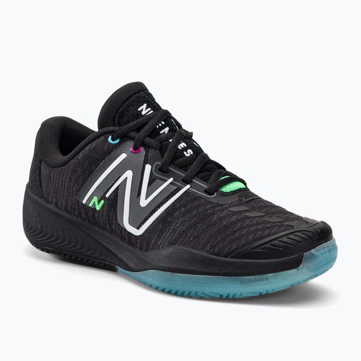 Dámska tenisová obuv New Balance Fuel Cell 996v5 green NBWCY996