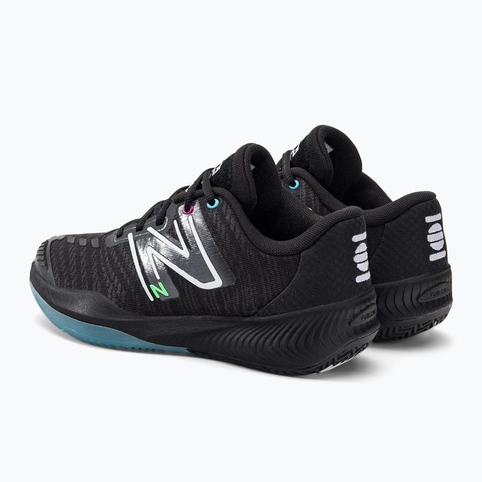 Dámska tenisová obuv New Balance Fuel Cell 996v5 green NBWCY996 3
