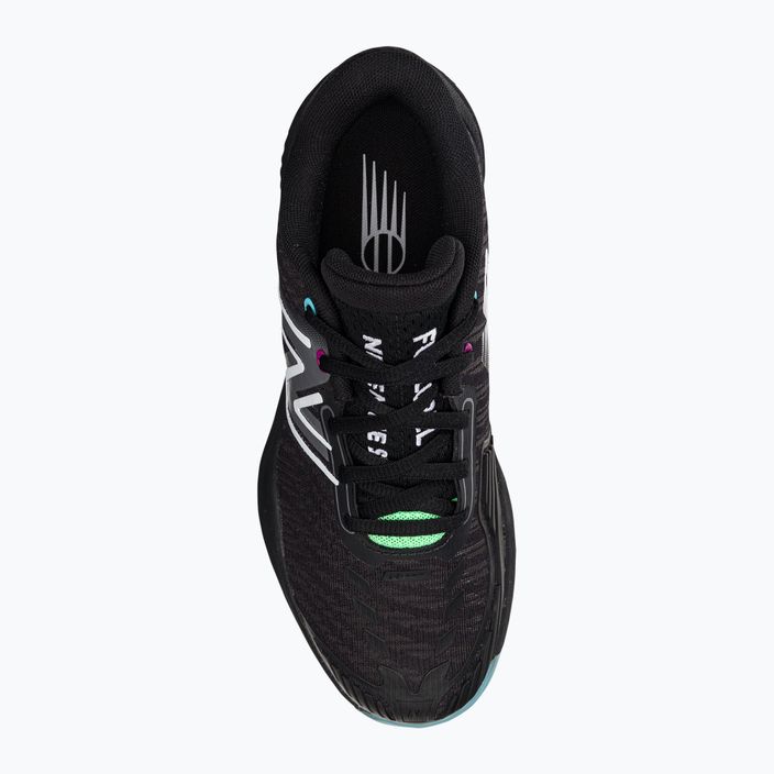 Dámska tenisová obuv New Balance Fuel Cell 996v5 green NBWCY996 6