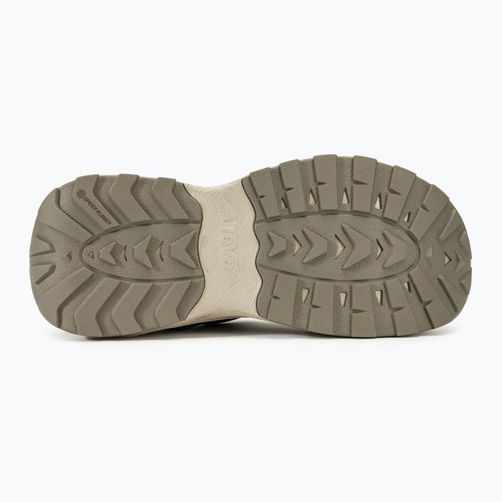 Dámska obuv Teva Outflow Universal burnt olive 4