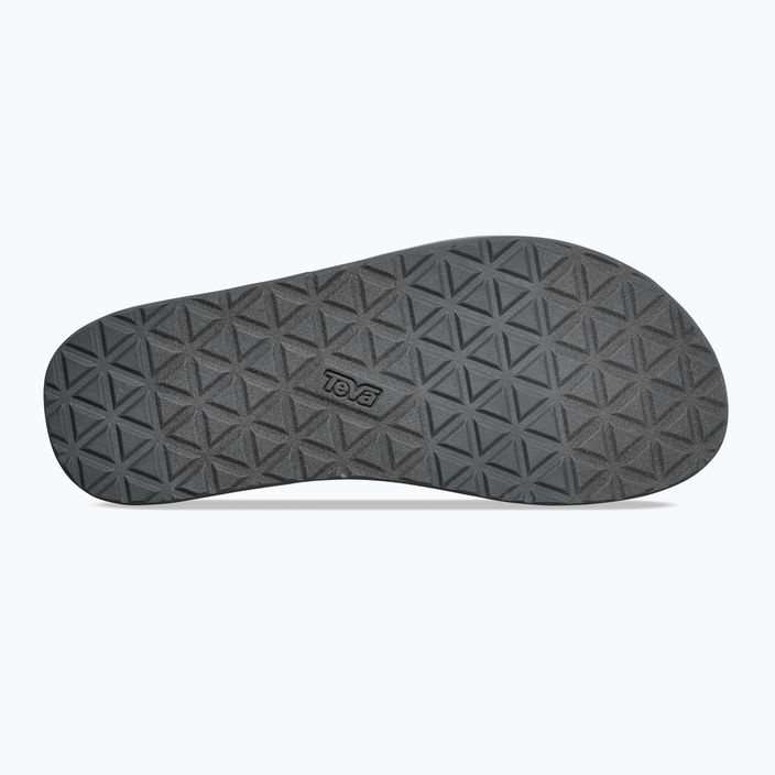 Pánske sandále Teva Original Universal retro shapes grey 13