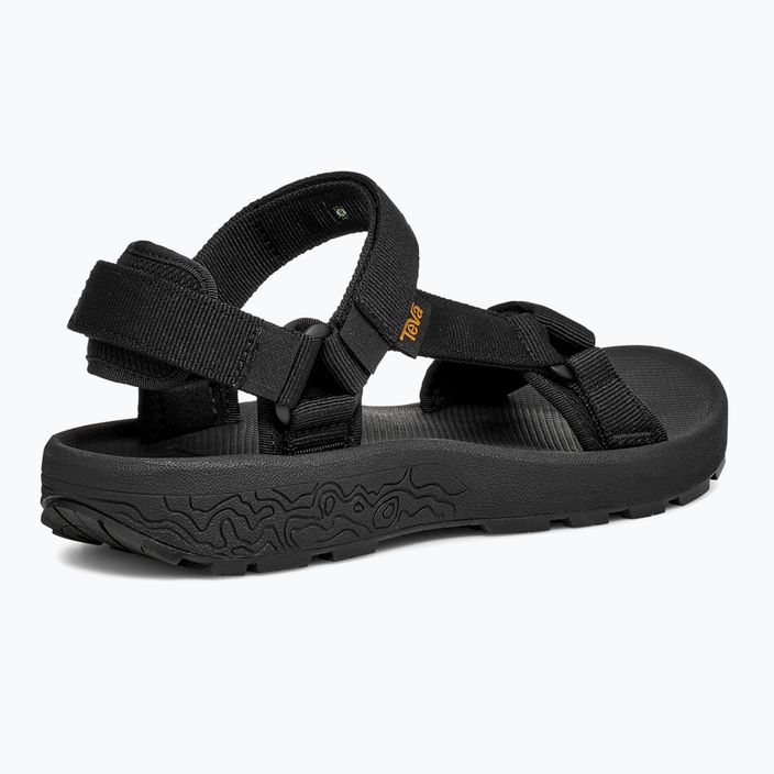 Dámske sandále Teva Terragrip Sandal black 11