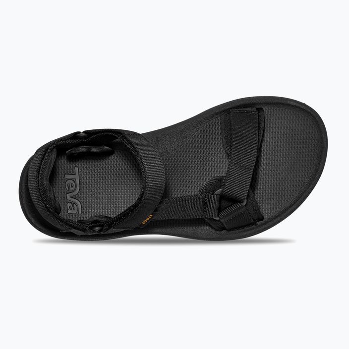 Dámske sandále Teva Terragrip Sandal black 12