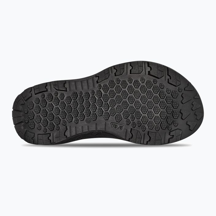 Dámske sandále Teva Terragrip Sandal black 13