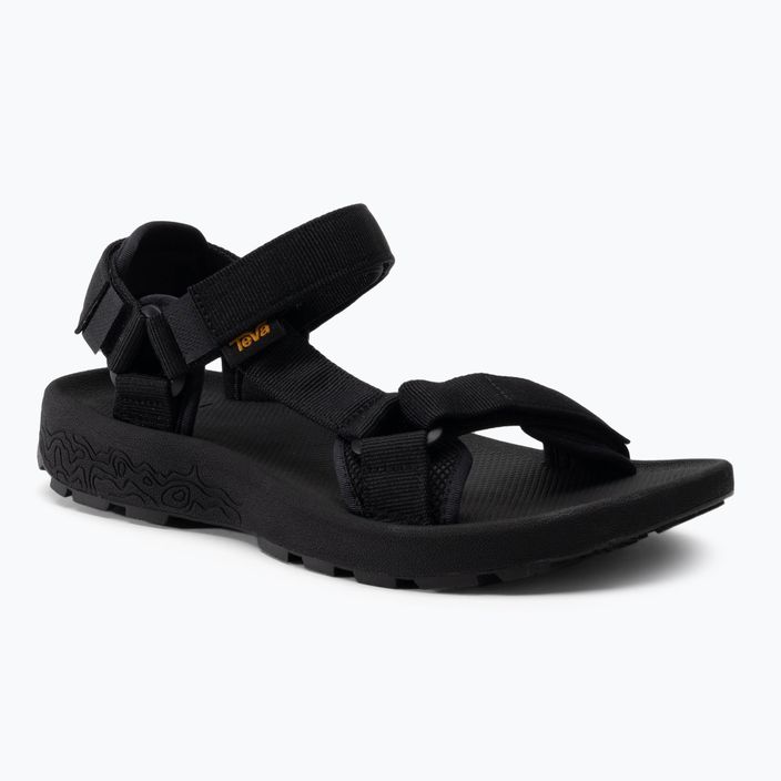 Dámske sandále Teva Terragrip Sandal black