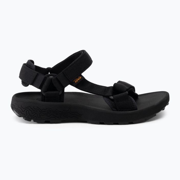 Dámske sandále Teva Terragrip Sandal black 2