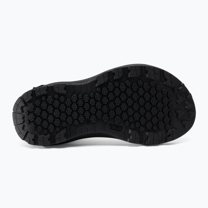 Dámske sandále Teva Terragrip Sandal black 4