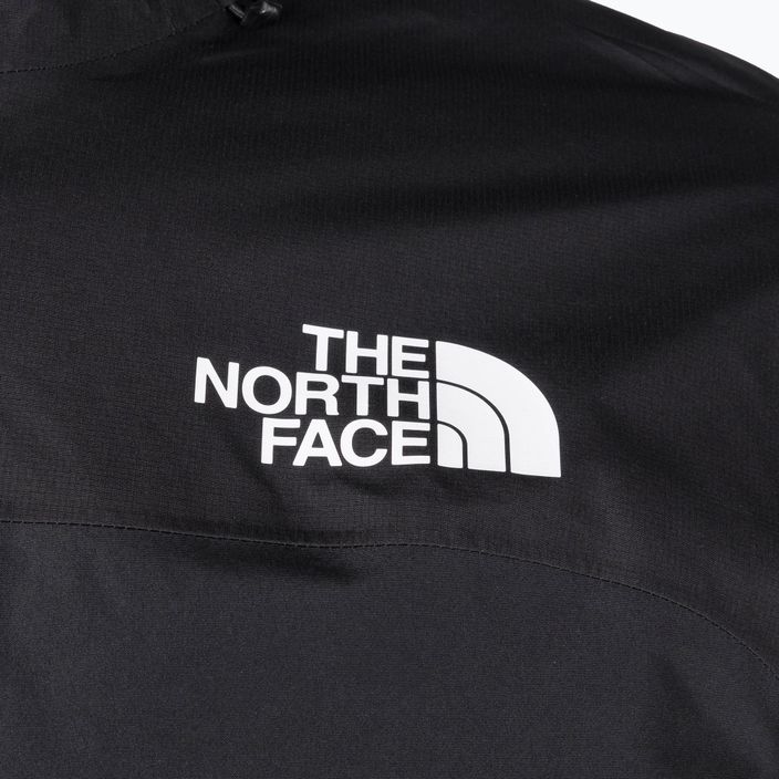 Pánska bunda 3 v 1 The North Face Mountain Light Triclimate Gtx black 10