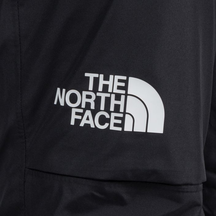 Dámske lyžiarske nohavice The North Face Dawnstrike Gtx Insulated black 4